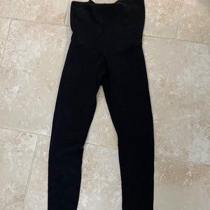 Beyond the bump leggings, size S